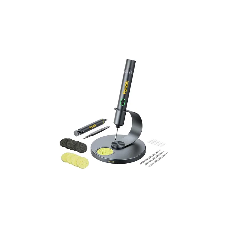 Fanttik T1 Max Soldering Kit